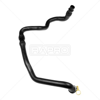 Mini R55 1.6 Radyatör Alt Hortumu RAPRO