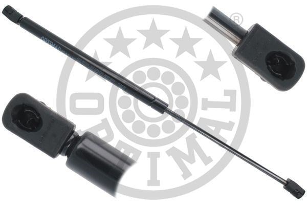 Mini R50 R53 Bagaj Amortisörü OPTIMAL