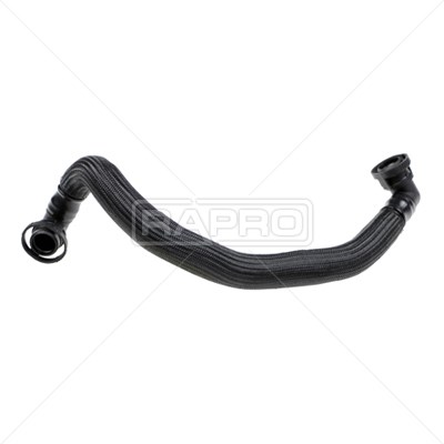 Mini R55 Motor Havalandırma Hortumu RAPRO