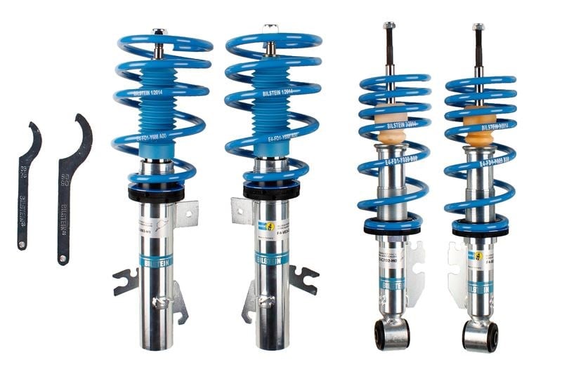 BMW Mini Rundgewinde Amortisör Kiti B14 BILSTEIN