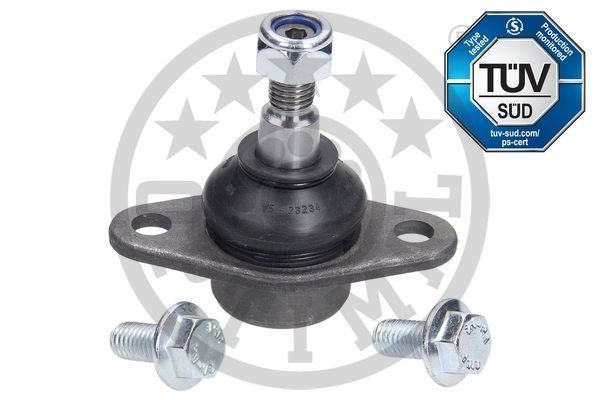 Mini R50 R52 R53 Ön Alt Rotil OPTIMAL