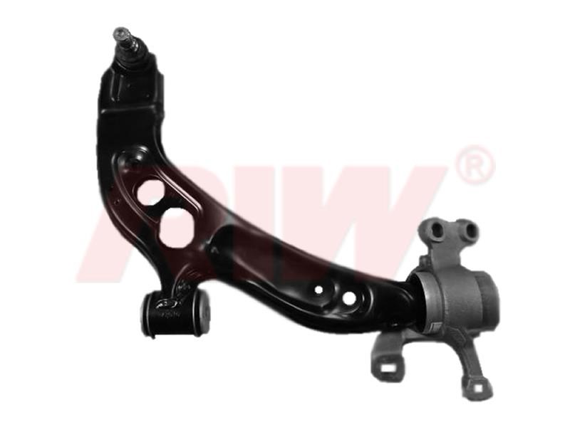Mini F56 Sağ Alt Salıncak Komple RIW