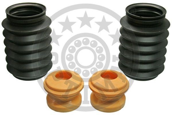Mini R50 R53 Toz Koruma Seti Amortisör OPTIMAL