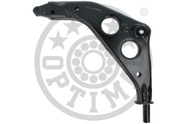 Mini R50 R53 R52 Tekerlek Bağlantı Kolu OPTIMAL