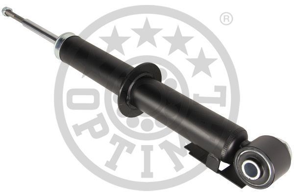 Mini R60 Arka Sağ Gazlı Amortisör OPTIMAL