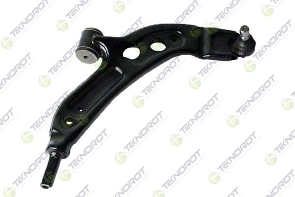 Mini F56 Salıncak Sağ Alt Komple TEKNOROT