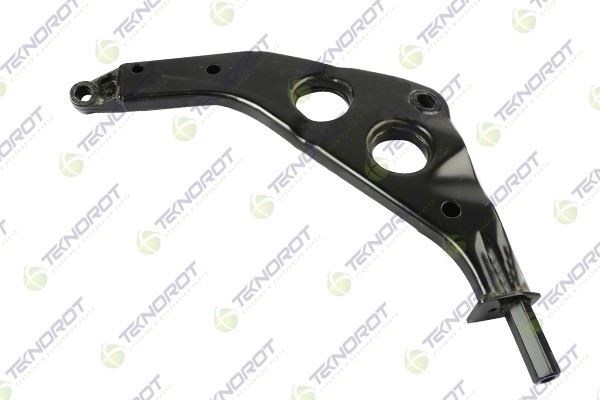 Mini Cooper R50 / R53 / R52 Rotilsiz Salıncak Ön Sol Alt TEKNOROT