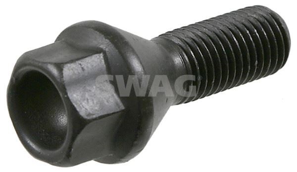 Mini R50 Bijon 12x50 MM SWAG