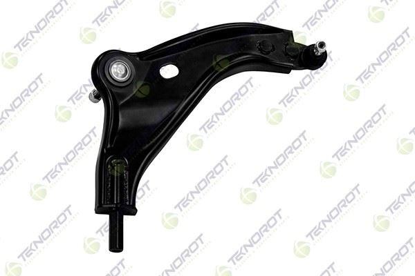 Mini R55 / R56 / R57 / R58 / R59 Salıncak Alt Sağ TEKNOROT