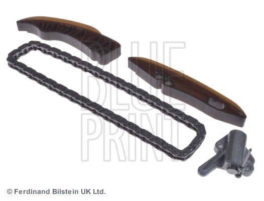 Mini Cabrio R57 Eksantrik Zincir Seti BLUEPRINT