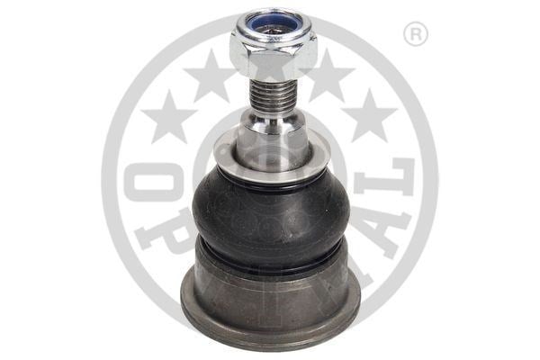 Mini R56 R57 R55 Taşıyıcı Kılavuz Mafsalı OPTIMAL