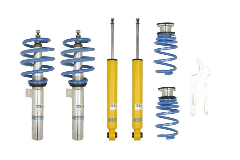 BMW Mini F56 Amortisör Kiti B14 BILSTEIN