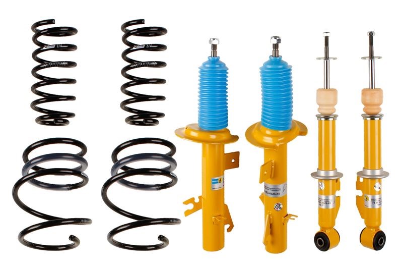Mini R50 R52 R53 B12 Amortisör Seti BILSTEIN