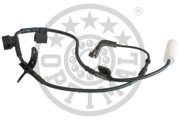 Mini R50 R53 R56 / Mini Cabriolet R57 / Mini Clubman R55 Fren Balatası... OPTIMAL
