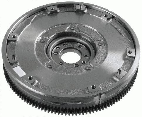 Mini Debriyaj Çift Yönlü Volan Parçası SACHS