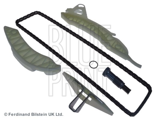 Mini Cabrio R57 Eksantrik Zincir Seti BLUEPRINT
