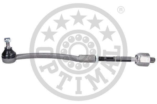 Mini R50 Uzun Rot OPTIMAL