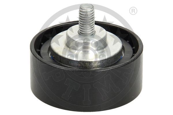 Mini R56 R57 R55 V Kayışı Kılavuz Makarası OPTIMAL