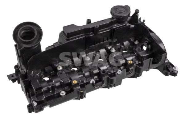 Mini N47 Külbütör Kapağı SWAG