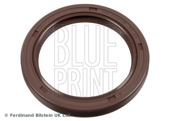 Mini One 1 D R50 Conta Krank Mili ve Eksantrik Mili İçin BLUEPRINT