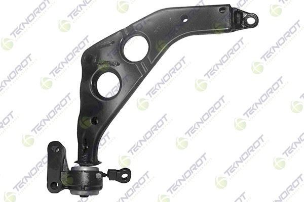 Mini Cooper R50 / R53 / R52 Salıncak Kiti Ön Sağ TEKNOROT