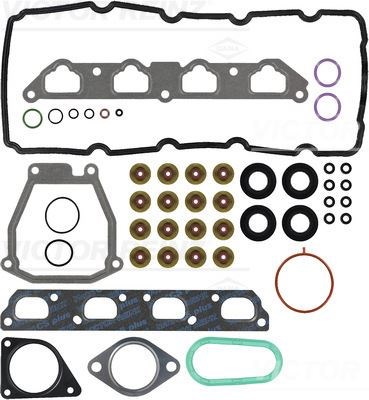 Mini R50 R53 Üst Takım Conta SKC Sızdırmaz W11 B16 V.REINZ