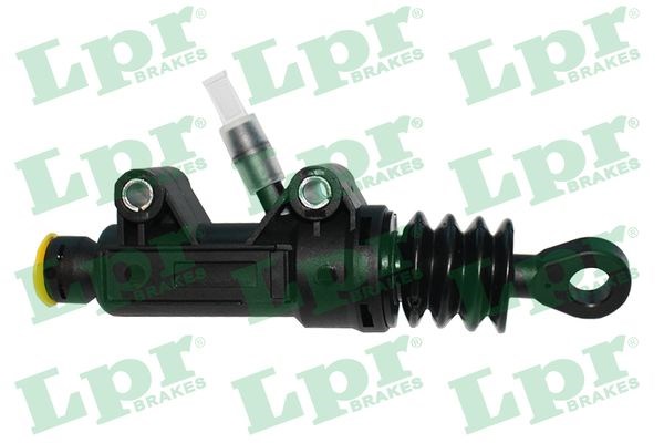 Mini R50 R52 R53 Debriyaj Üst Merkezi LPR