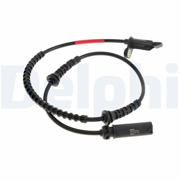 Mini Mini ABS Hız Sensörü DELPHI
