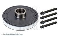 Mini R55 R56 R57 R58 R60 R61 Krank Kasnağı BLUEPRINT