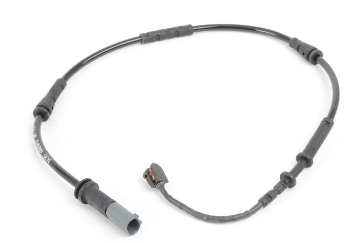 Mini F55 F56 F57 F60 F54 BMW X1 F48 Arka Fren Balata Fişi HELLUX