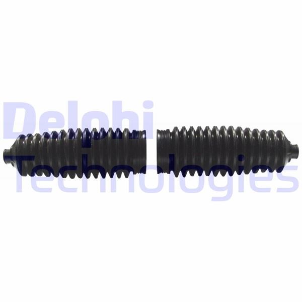 Mini Cooper R50 R52 R53 Ön Toz Körüğü DELPHI