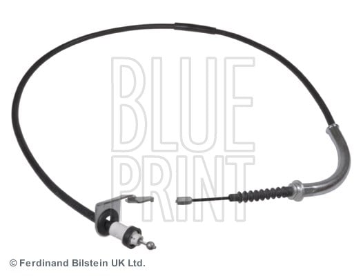 Mini Cabrio R57 El Fren Teli BLUEPRINT