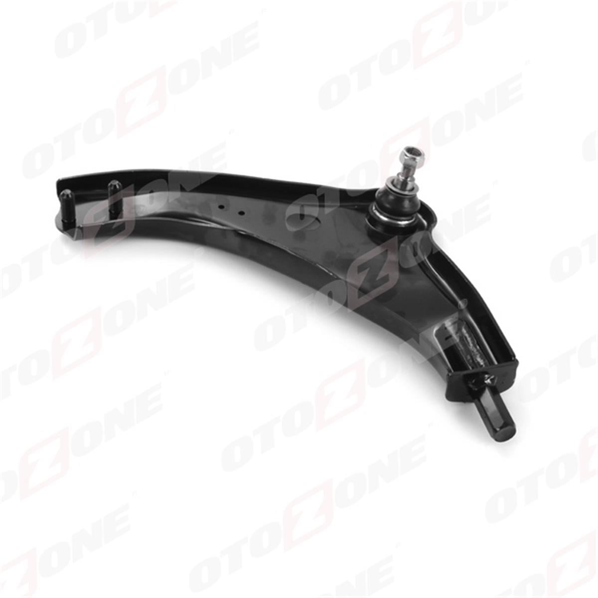 Mini Cooper Salıncak Sol Kesme Rotilli 31124048627