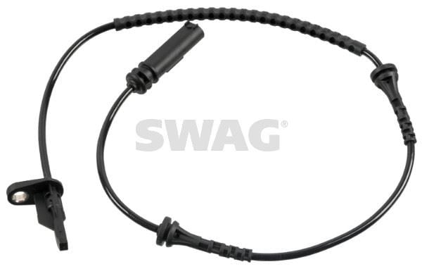 Mini BMW ABS Sensörü SWAG