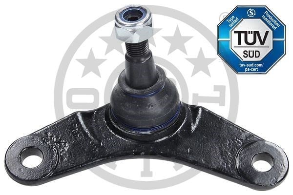 Mini R50 R53 Taşıyıcı Kılavuz Mafsalı OPTIMAL