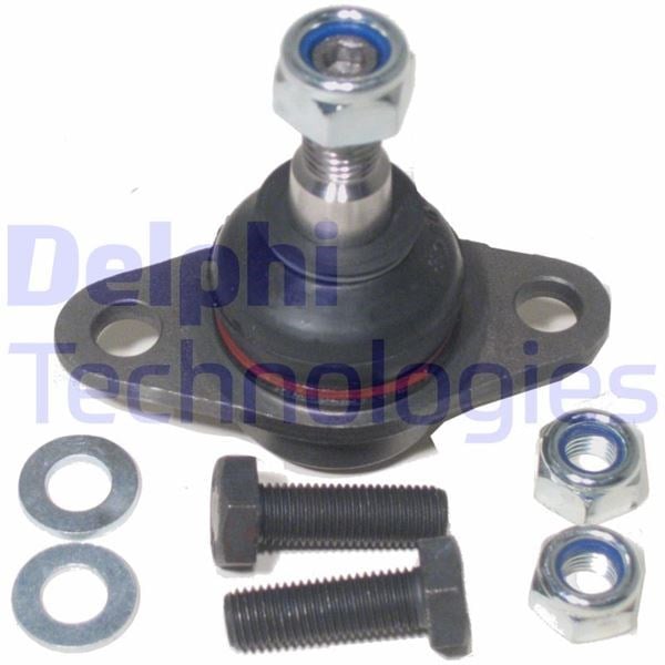 Mini R50 R52 R53 Ön Alt Rotil DELPHI