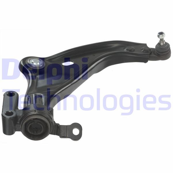 Mini Clubman Convertible Coupe Salıncak Ön DELPHI