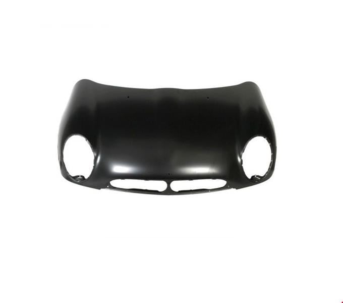 Mini Cooper Motor Kaputu Base Model DOGAN-