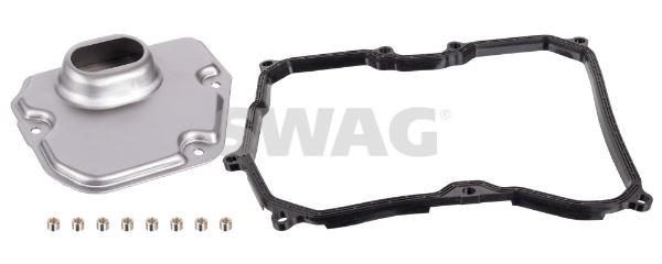 Mini R50 R52 R53 Otomatik Şanzıman Yağı Filtre Seti SWAG