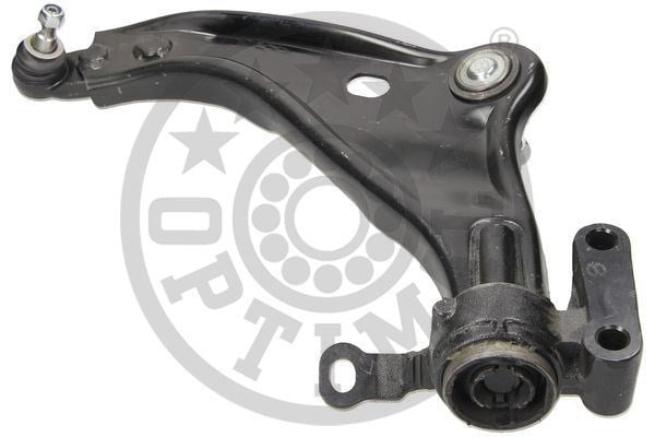 Mini R56 R57 R55 R61 Tekerlek Bağlantı Bugi Kolu OPTIMAL