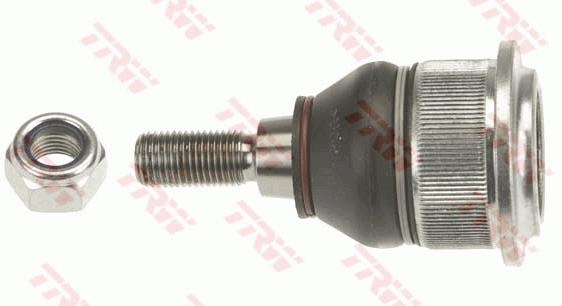 Mini R56 Rotil Ön Aks Alt Dış TRW