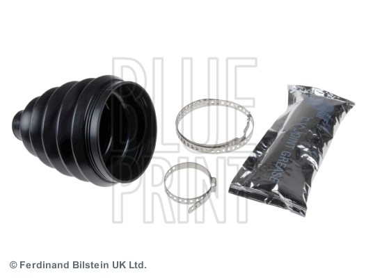 Mini Hatch R50/53 Aks Körüğü Takımı BLUEPRINT