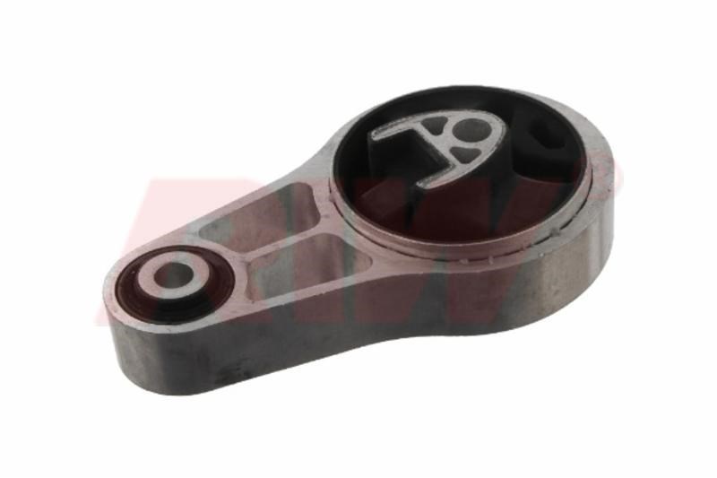 Mini Cooper Clubman Arka Sol Motor Takozu RIW