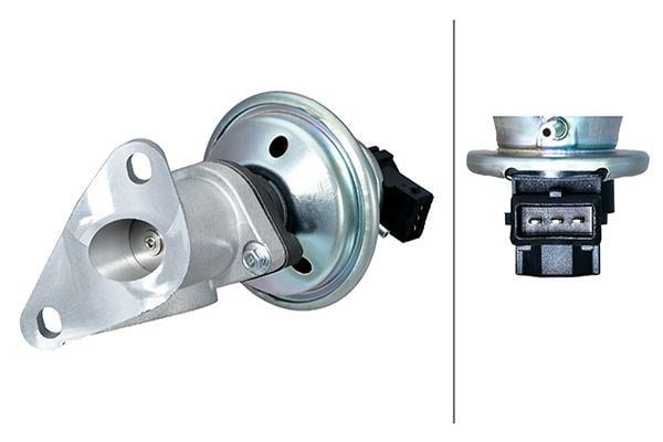 Mini R55 R56 R57 R58 R59 R60 R61 Toyota Verso Egr Valfi HELLA