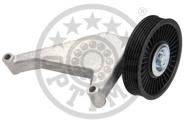 Mini R50 R53 Cabriolet R52 V Kayışı Germe Makarası OPTIMAL