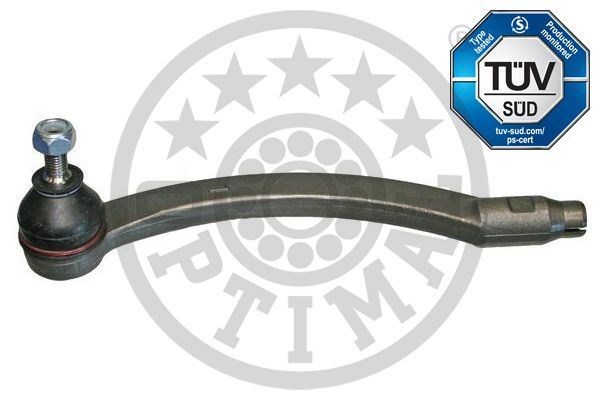 Mini R50 R53 R52 Uzun Rot Kafası OPTIMAL
