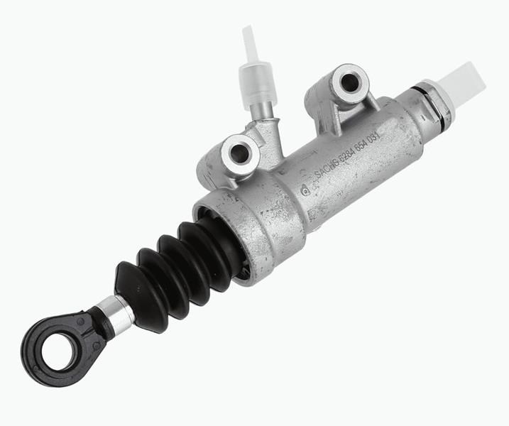 Mini R50 R52 R53 R55 R56 R57 R58 R59 R60 Debriyaj Merkezi Üst SACHS