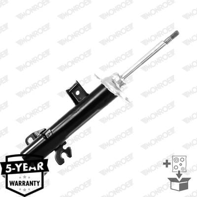 Mini R50 R53 R52 Ön Amortisör Sol Gazlı MONROE