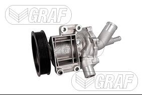 Mini R50 R52 R53 Fiat Egea 500X Jeep Renegade 1.6 E-Torq Devirdaim Pompası GRAF