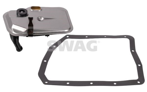 Mini R50 R52 R53 Otomatik Şanzıman Yağı Filtre Seti SWAG